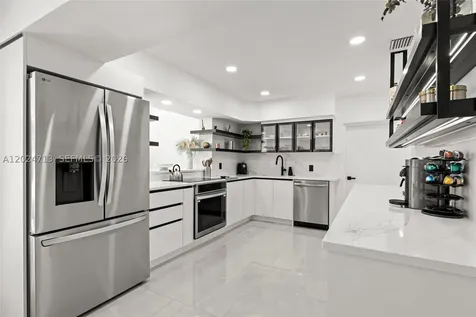 13010 Griffing Boulevard North Miami FL 33161