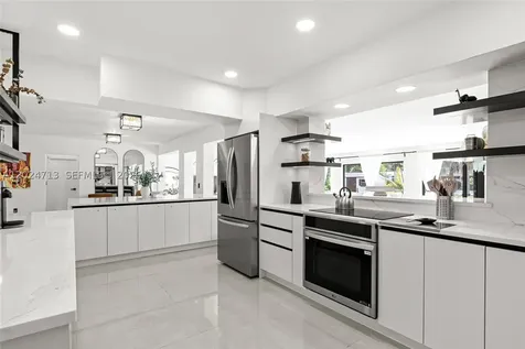 13010 Griffing Boulevard North Miami FL 33161