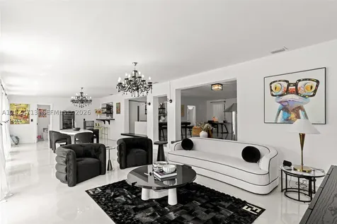 13010 Griffing Boulevard North Miami FL 33161