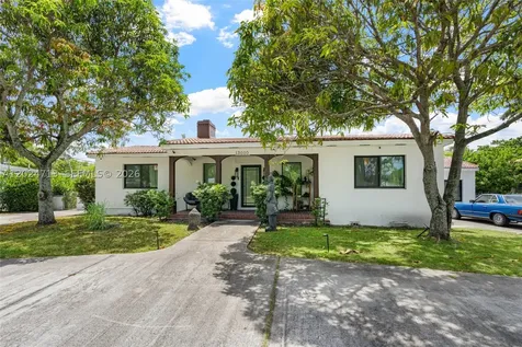 13010 Griffing Boulevard North Miami FL 33161