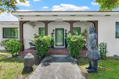 13010 Griffing Boulevard North Miami FL 33161