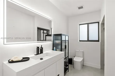 13010 Griffing Boulevard North Miami FL 33161