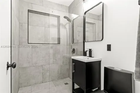 13010 Griffing Boulevard North Miami FL 33161