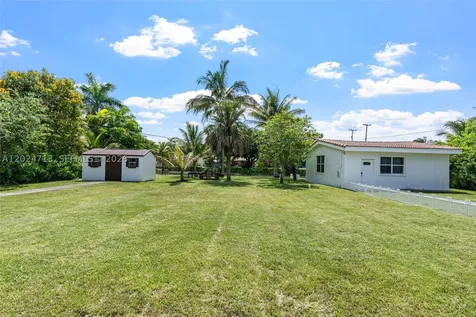 13010 Griffing Boulevard North Miami FL 33161