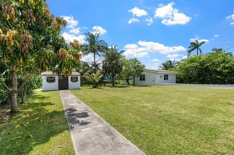 13010 Griffing Boulevard North Miami FL 33161
