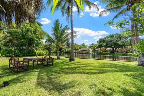 13010 Griffing Boulevard North Miami FL 33161