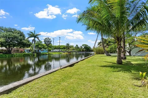 13010 Griffing Boulevard North Miami FL 33161