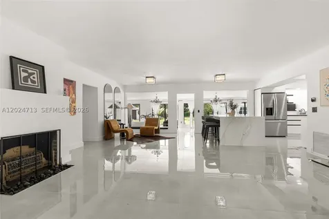 13010 Griffing Boulevard North Miami FL 33161