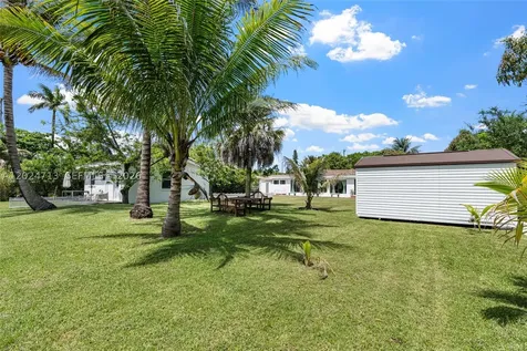 13010 Griffing Boulevard North Miami FL 33161