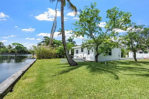 13010 Griffing Boulevard North Miami FL 33161
