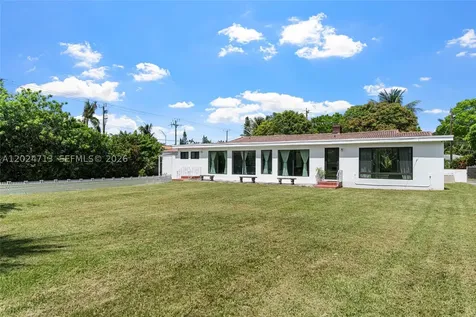 13010 Griffing Boulevard North Miami FL 33161