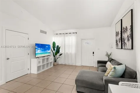 13010 Griffing Boulevard North Miami FL 33161