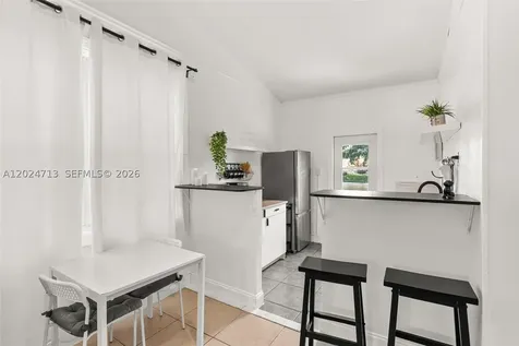 13010 Griffing Boulevard North Miami FL 33161