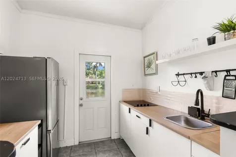 13010 Griffing Boulevard North Miami FL 33161