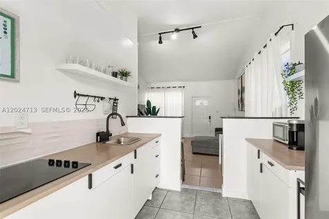 13010 Griffing Boulevard North Miami FL 33161