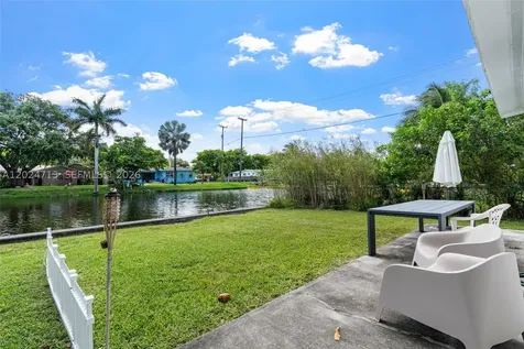 13010 Griffing Boulevard North Miami FL 33161