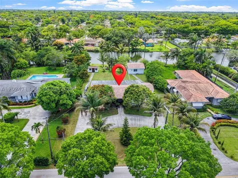 13010 Griffing Boulevard North Miami FL 33161