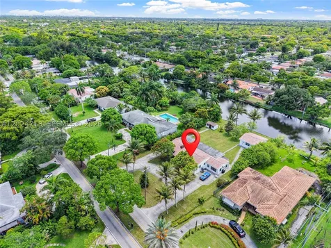 13010 Griffing Boulevard North Miami FL 33161
