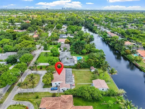 13010 Griffing Boulevard North Miami FL 33161
