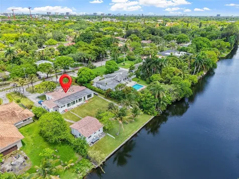 13010 Griffing Boulevard North Miami FL 33161
