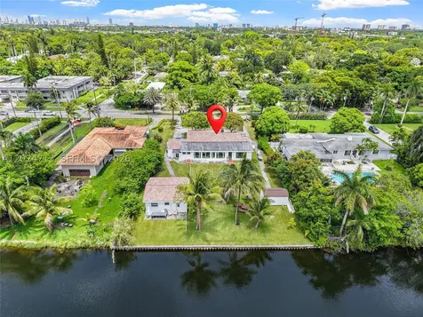13010 Griffing Boulevard North Miami FL 33161