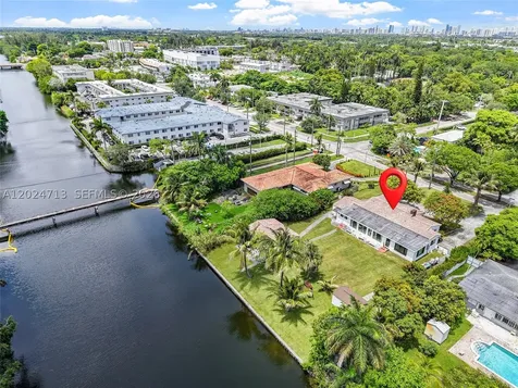 13010 Griffing Boulevard North Miami FL 33161