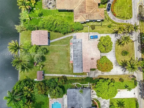 13010 Griffing Boulevard North Miami FL 33161