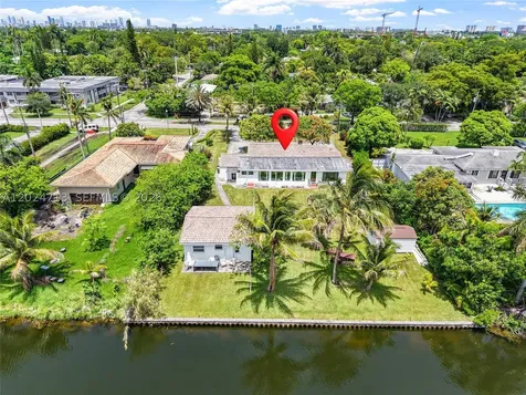 13010 Griffing Boulevard North Miami FL 33161