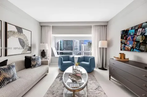1435 Brickell Avenue Miami FL 33131