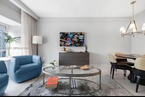 1435 Brickell Avenue Miami FL 33131