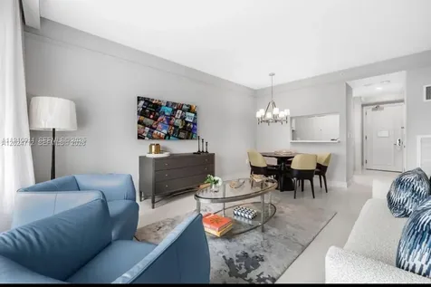 1435 Brickell Avenue Miami FL 33131