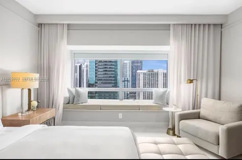 1435 Brickell Avenue Miami FL 33131