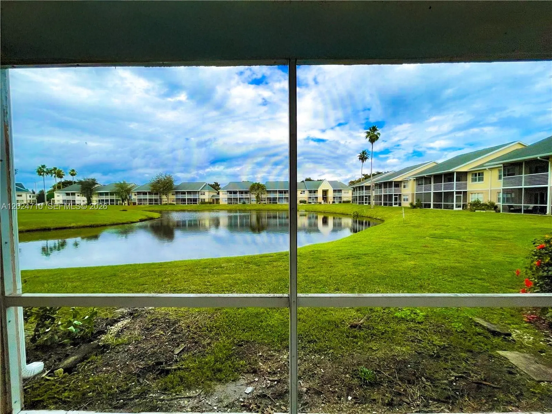2829 N Course Drive Pompano Beach FL 33069