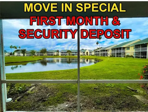 2829 N Course Drive Pompano Beach FL 33069
