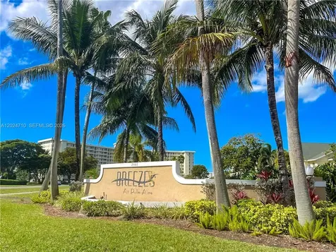2829 N Course Drive Pompano Beach FL 33069