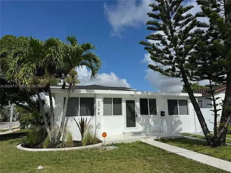 2798 SW 33rd Avenue Miami FL 33133