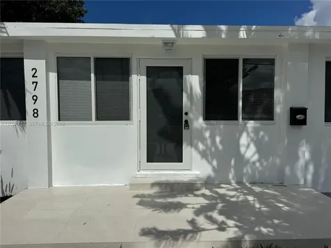 2798 SW 33rd Avenue Miami FL 33133