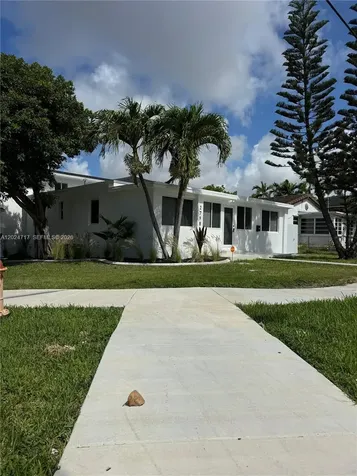 2798 SW 33rd Avenue Miami FL 33133