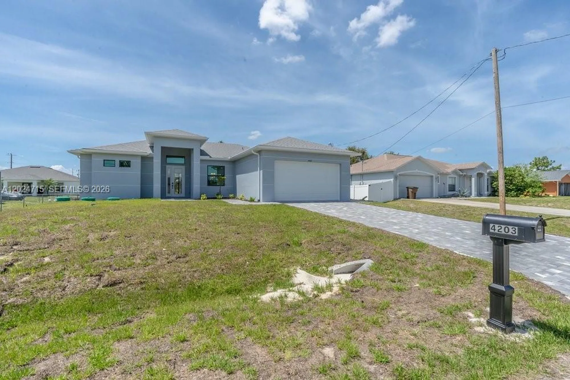 4203 11th Street W Other City - In The State Of Florida FL 33971