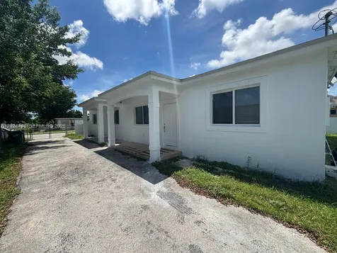 26514 SW 138th Avenue Homestead FL 33032