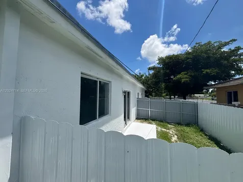 26514 SW 138th Avenue Homestead FL 33032
