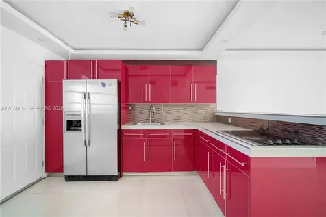 18601 NE 14th Avenue Miami FL 33179