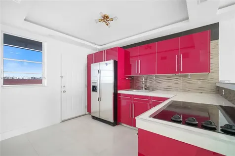 18601 NE 14th Avenue Miami FL 33179