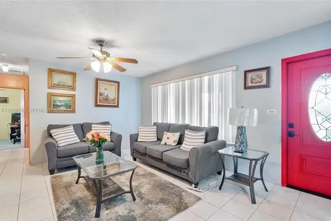 2321 Gulfstream Drive Miramar FL 33023