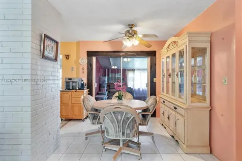 2321 Gulfstream Drive Miramar FL 33023