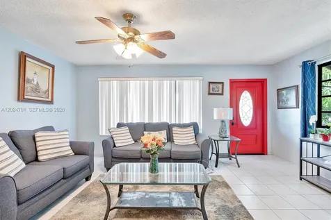 2321 Gulfstream Drive Miramar FL 33023