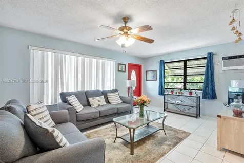 2321 Gulfstream Drive Miramar FL 33023