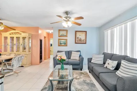2321 Gulfstream Drive Miramar FL 33023