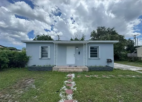 1320 NW 87th Street Miami FL 33147