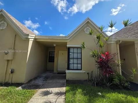 3686 NW 83rd Lane Sunrise FL 33351